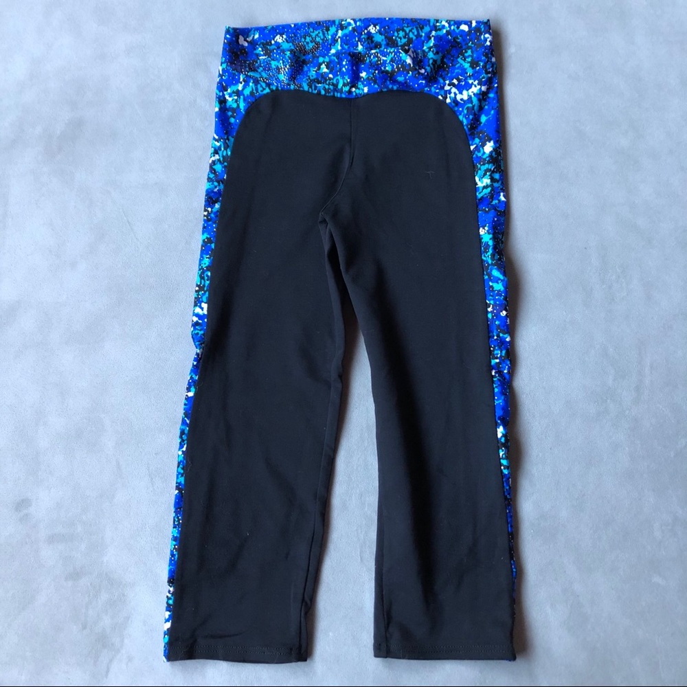 Motionwear ~ Dance Leggings ~ Size Petite Adult